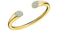 Bracciale Calvin Klein Donna in Acciaio KJ8YJF1401 - KJ8YJF1401